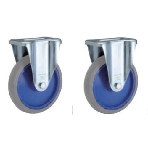 CAS−200−K キャスター2個セット