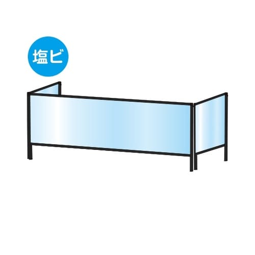 BHBP3F450X1100E 三面