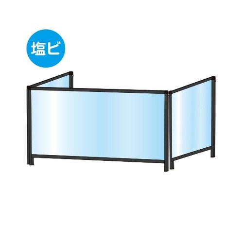 BHBPL3F450X900E スタンド