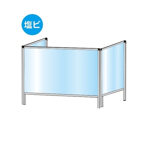 HBP3F600X900E スタンド三面