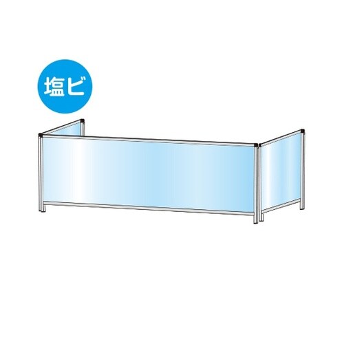 HBPL3F450X1100E スタンド