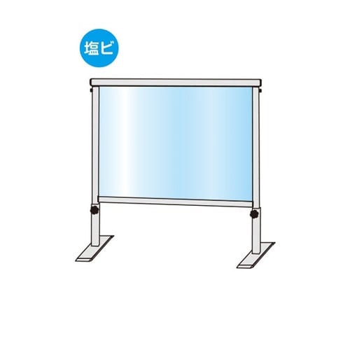 SLHBP450X600Eパーテーション