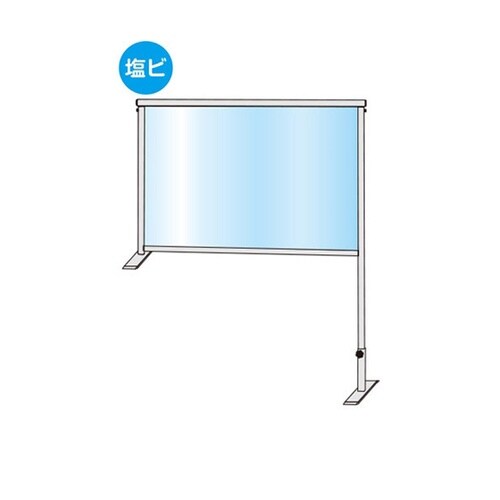 COHBP600X900Eパーテーション