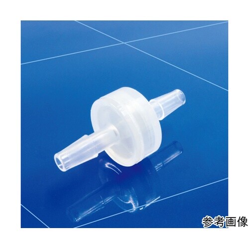 インラインフィルター 50μ 5mm 3