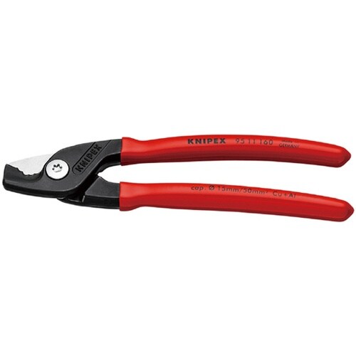 9511−160SB ケーブルカッター