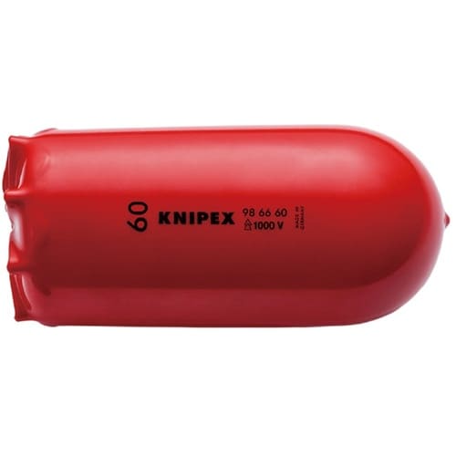 9866−60 絶縁スリップオンキャップ