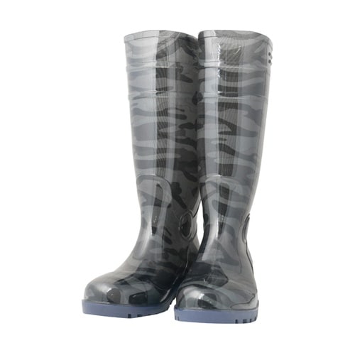 WS3200−260 耐油安全長靴