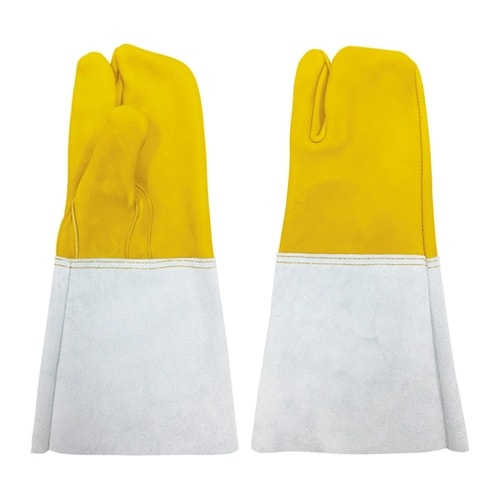 AG302 牛クレスト 溶接用手袋