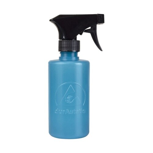35797 スプレーボトル青240cc