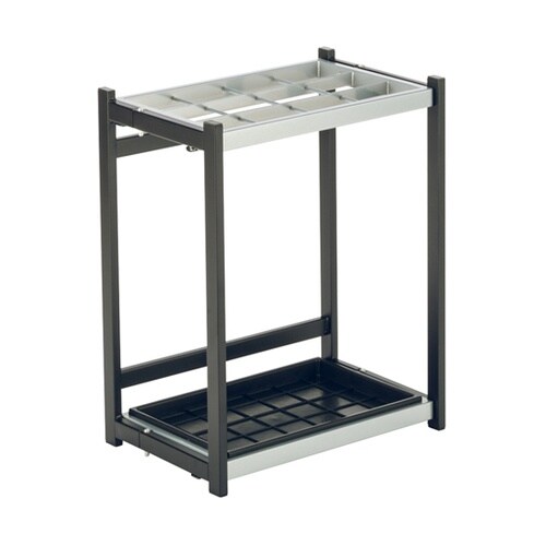 折りたたみ式傘立 A型12 UB−280