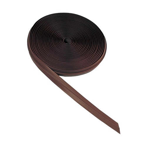 マットふち 茶25mm×20m MR−1