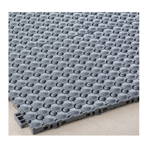 MR0870766 フミンゴFW 灰