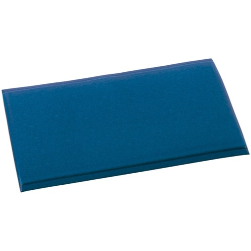 テラクッション 極厚 ブルー450×60