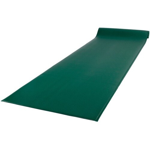 テラクッション 極厚 グリーン1200×