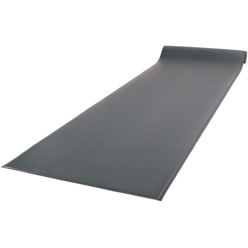 テラクッション 極厚 グレー1200×5