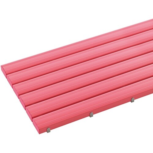 抗菌安全スノコ(お客様組立品) ピンク6