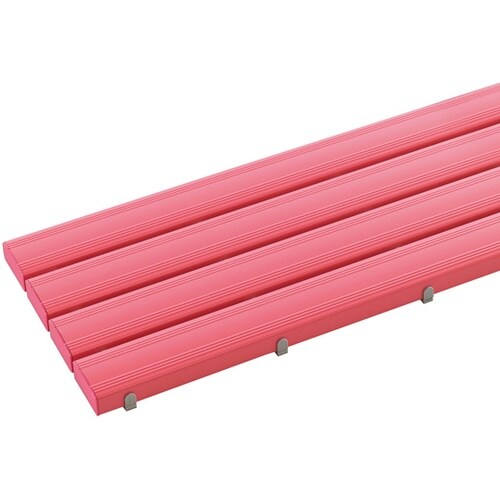 抗菌安全スノコ(完成品) ピンク 400