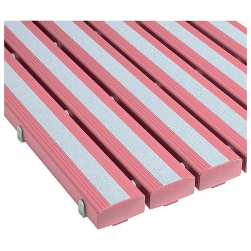 抗菌すべり止め安全スノコ(お客様組立品)