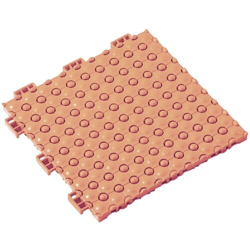 抗菌フミンゴ(屋内用)オレンジ300×3