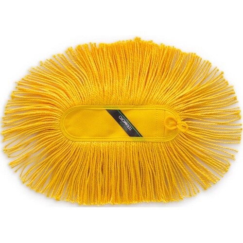 SPハンドスィーパーDX 替糸 黄 CL