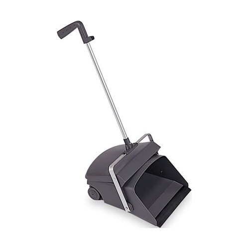 デカチリトリ 1本柄 ダークグレー DP