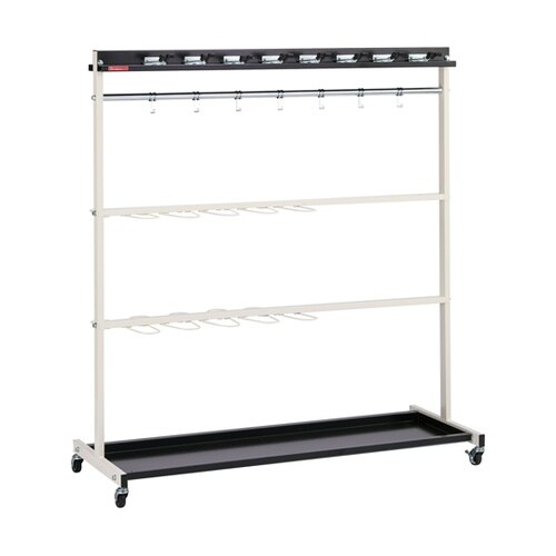 モップハンガーヘッドホールドFW16 C