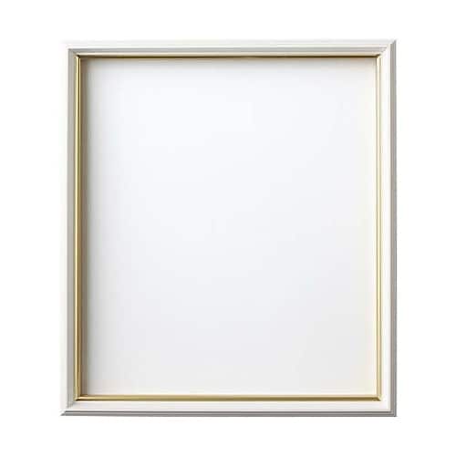 4953 色紙額縁 273×242mm白