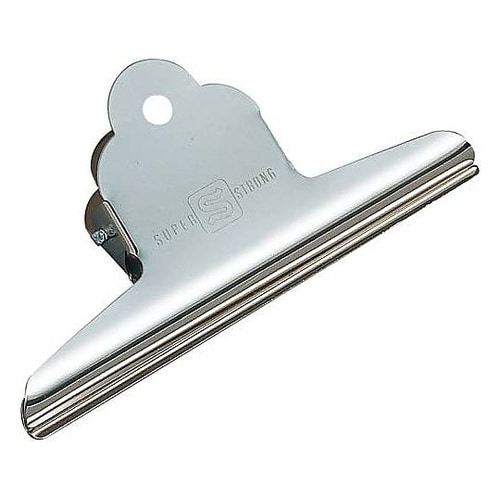 CP−23 山型クリップ 大 10個入