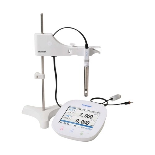 F−74SP−N pH・水質分析計