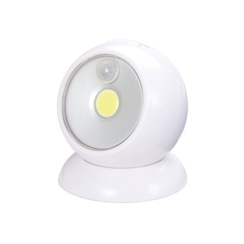 NBSMN45WH ボールセンサーライト