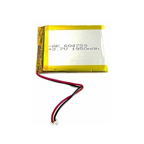 TV03LI 交換用リチウムイオン電池