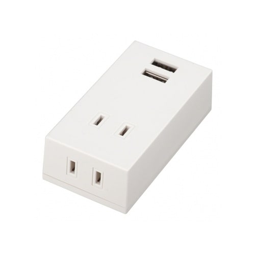 Y02FS400WH2U フロントタップ