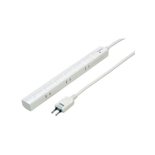 Y02YJKP705WH スリムタップ