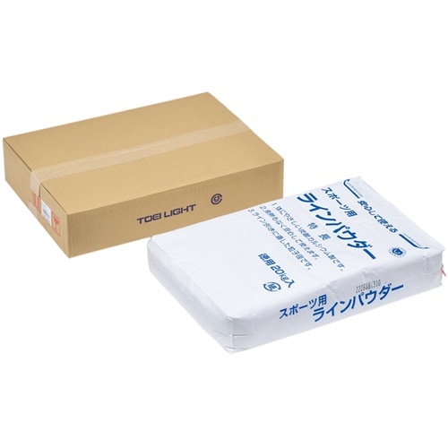 G1293 ラインパウダー20(白)