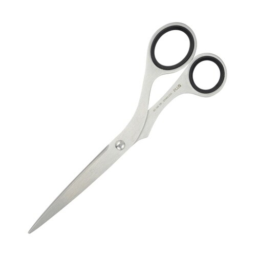 SC−185TR ステンレス鋏 ブラック