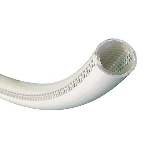 水・油・薬品・エアー用耐圧ホース(高耐圧