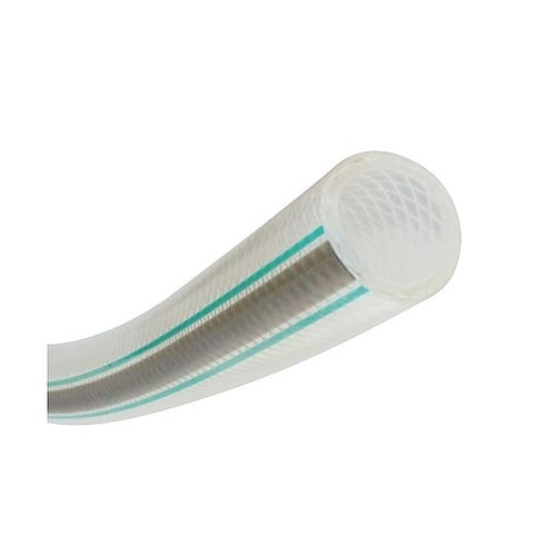 耐薬品・溶剤・食品用フッ素ホース トヨフ