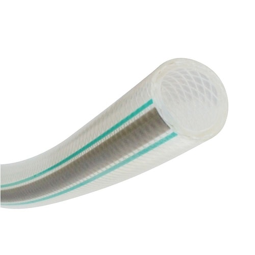 耐薬品・溶剤・食品用フッ素ホース トヨフ