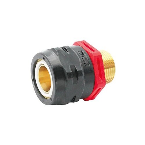 ホース継手 真鍮製 トヨコネクタ TC3