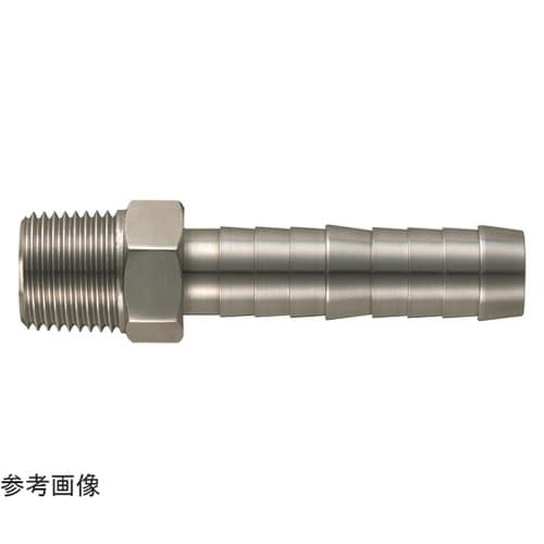 ホース用継手 ステンレス製 トヨフッソホ