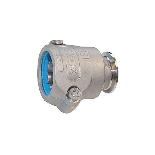 ホース継手(フェルール) ステンレス製