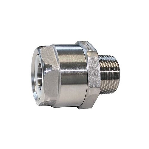 ホース継手 ステンレス製 トヨコネクタ