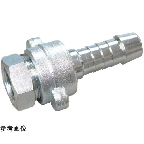 土木・工場配管用耐圧エアーホース ロック