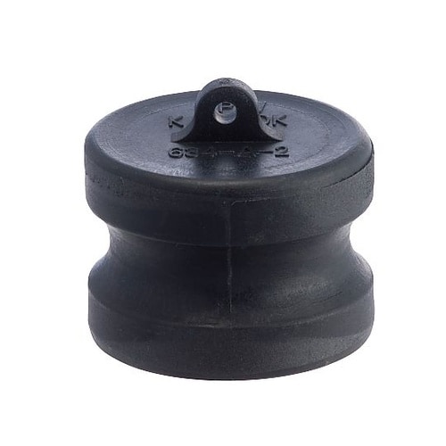 カムロック アダプター ダストプラグ 樹