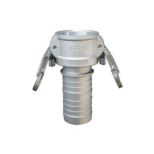 633−CL−2−AL カムロック