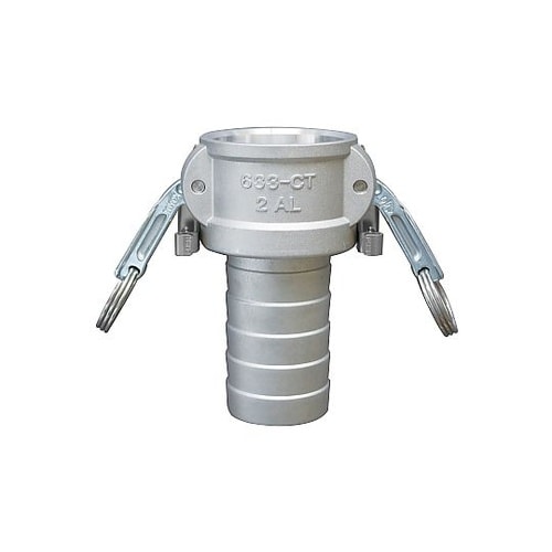 633−CTL−3−AL カムロック