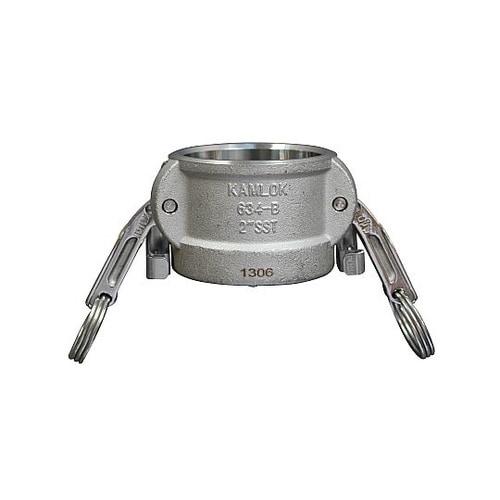 634−BL−3/4−SST カムロック