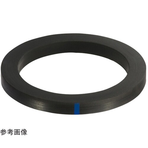 カムロック用 ガスケット ネオプレン 3