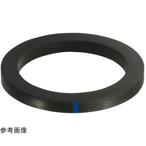 カムロック用 ガスケット ネオプレン 4