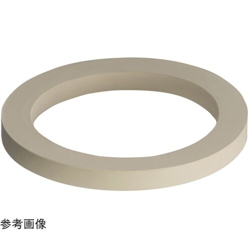 カムロック用 ガスケット ホワイトネオプ